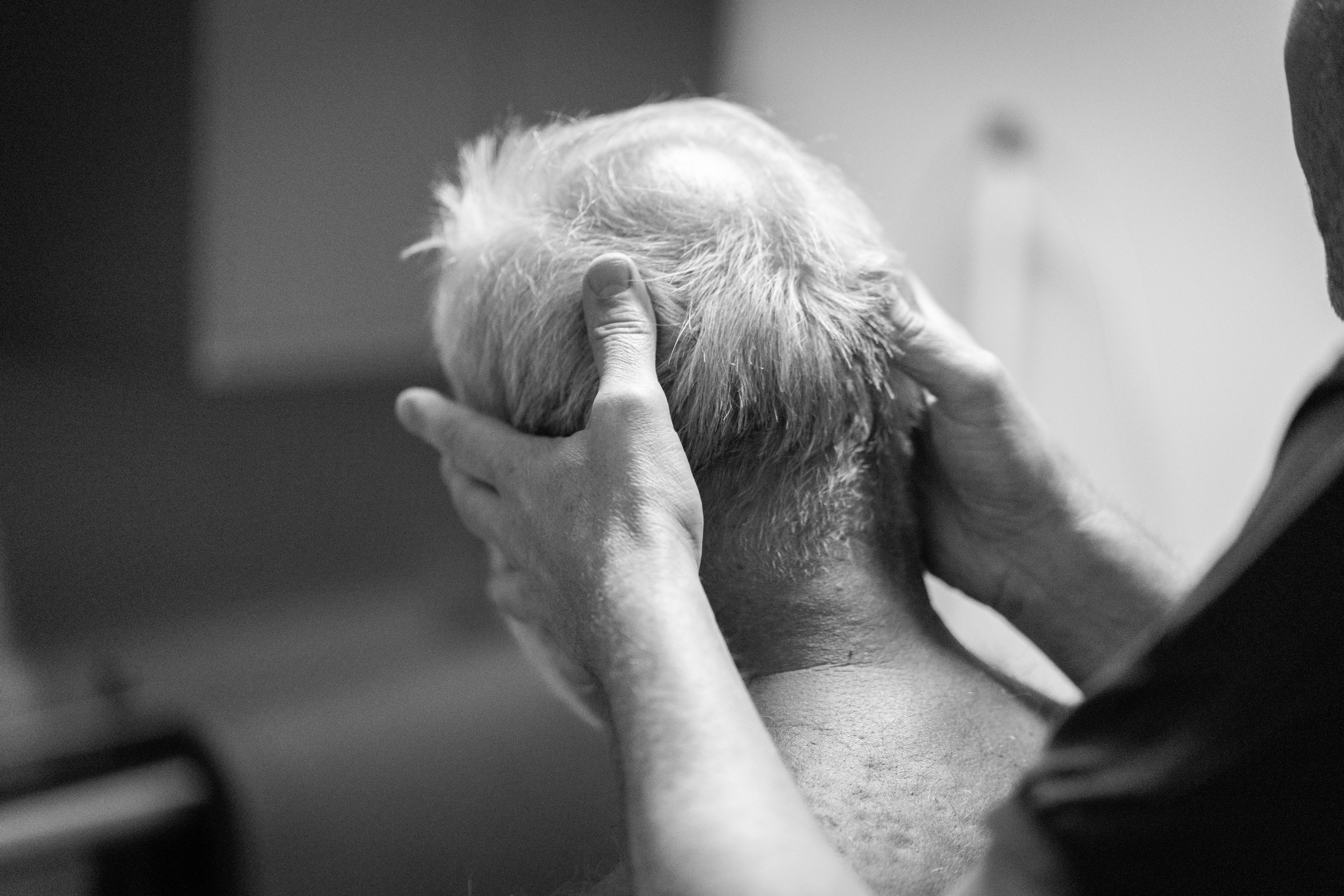 Osteopatisk Undersøkelse